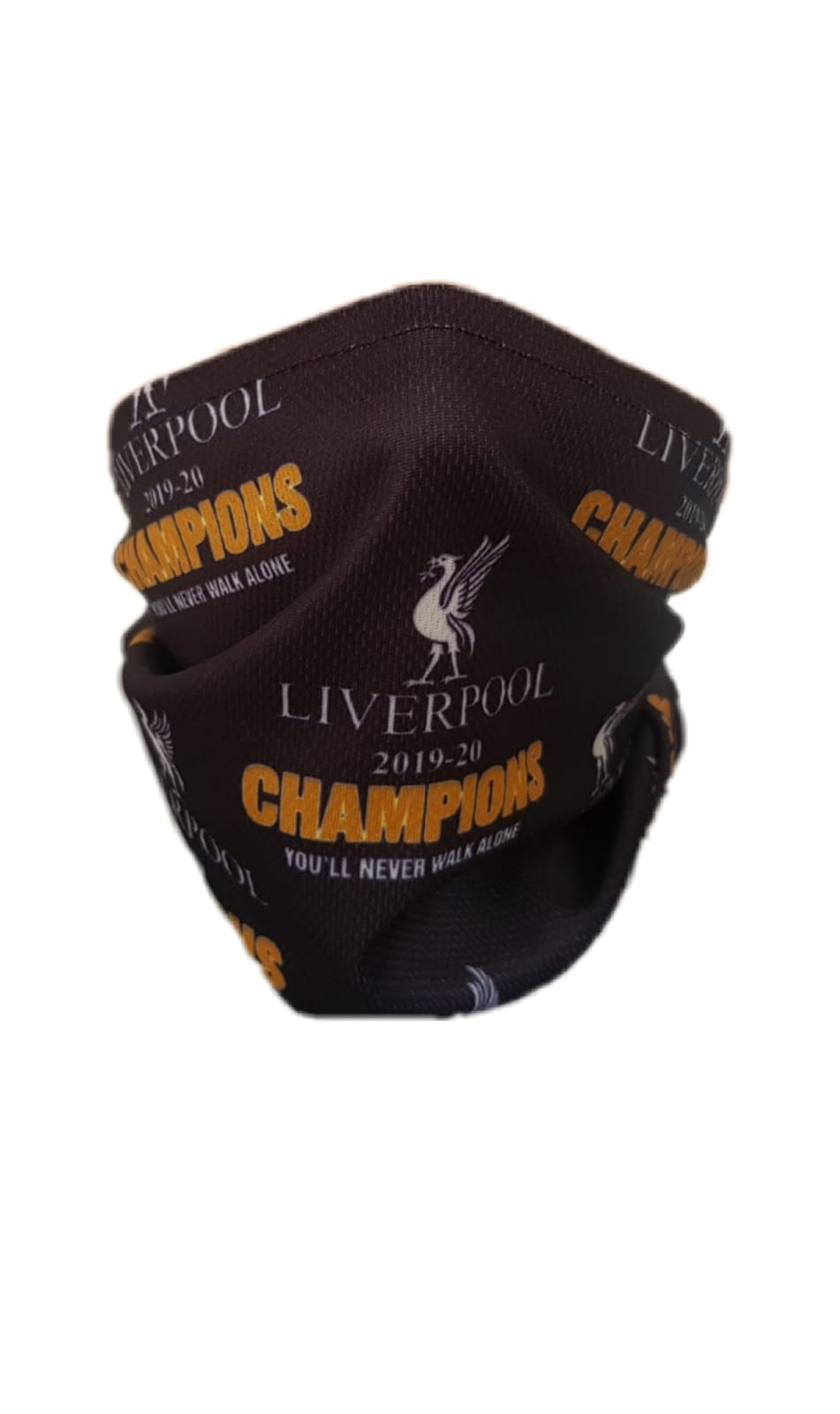 Champions Black