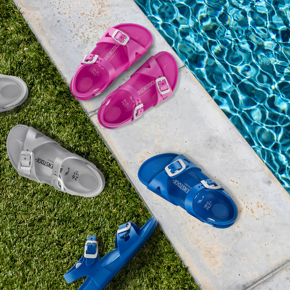 Kids Rio EVA Sandals (More Colours Available)