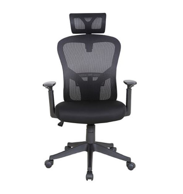 Optima Mesh High Back Office Chair