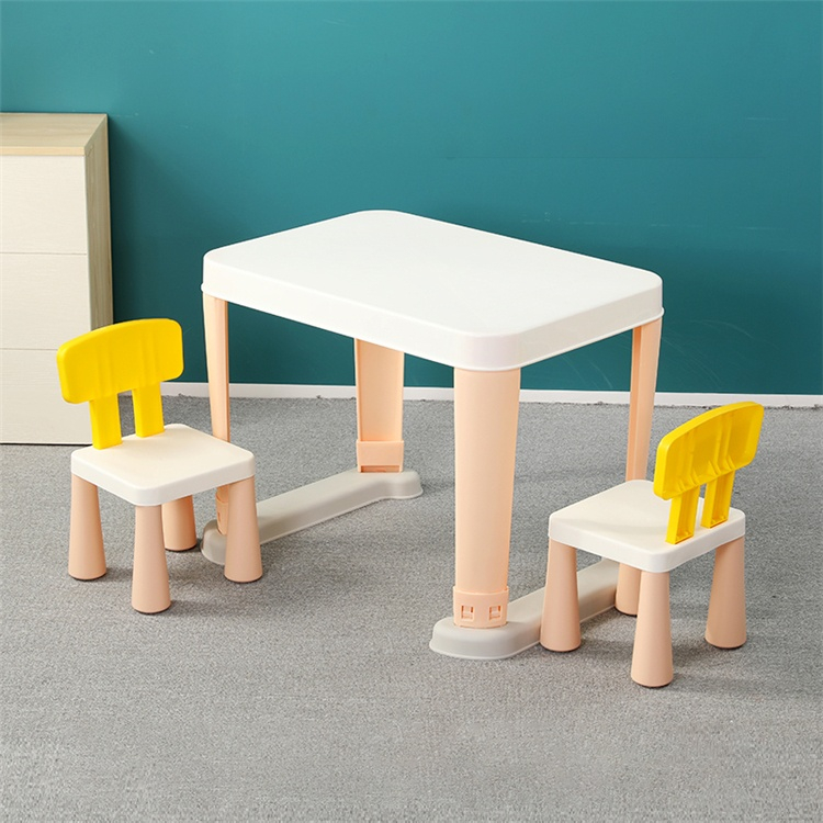 Kids Table and Chairs Set