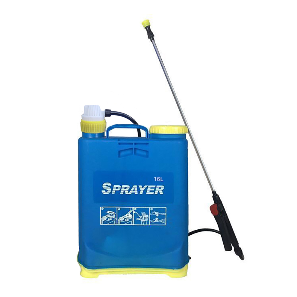 16L Knapsack Agricultural Sprayer