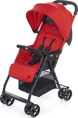 OHlalà Paprika 2 Ultra Light Stroller 