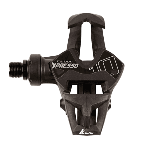 X-Presso 10 Carbon Pedals