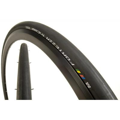 Fortezza Tricomp 700x25C Folding Tyre