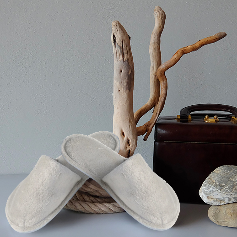 Soft and Cozy Slippers