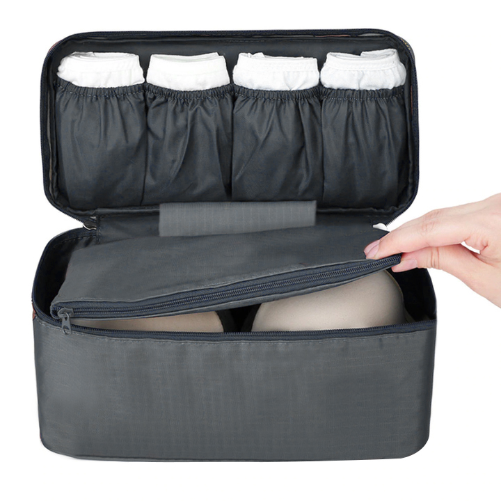 Underwear Organiser (Holds 8 or More Items)