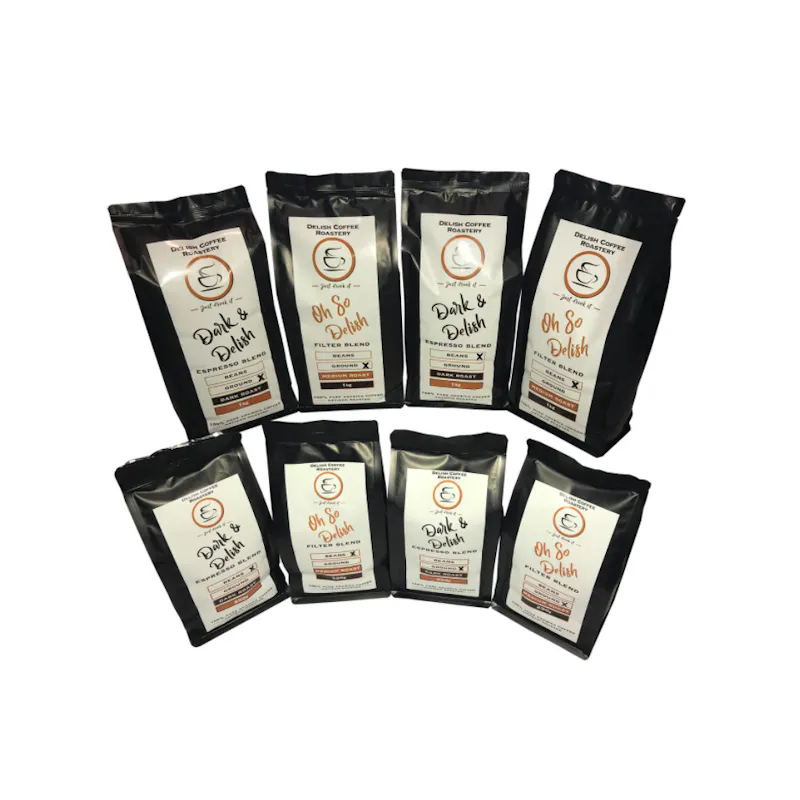 Only 1kg options available