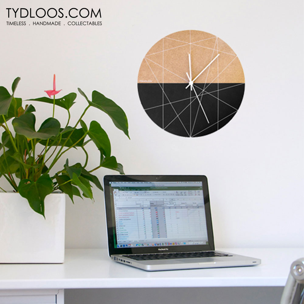 Standard Wall Clock (30cm)