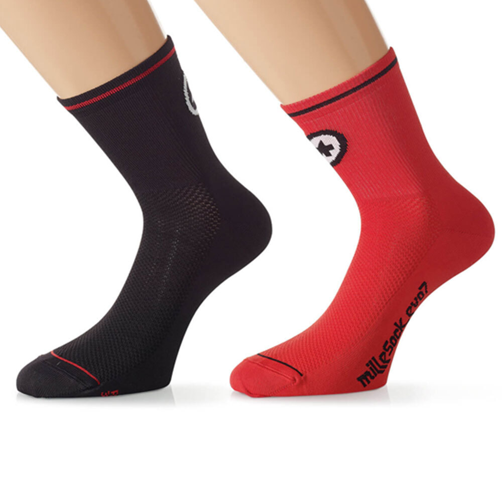 EquipeSock evo7 Cycling Socks