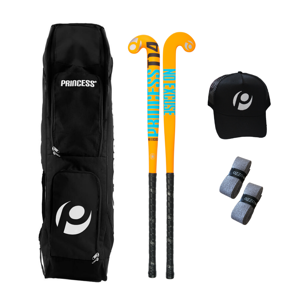 7Star T-14 Hockey Stick Bundles