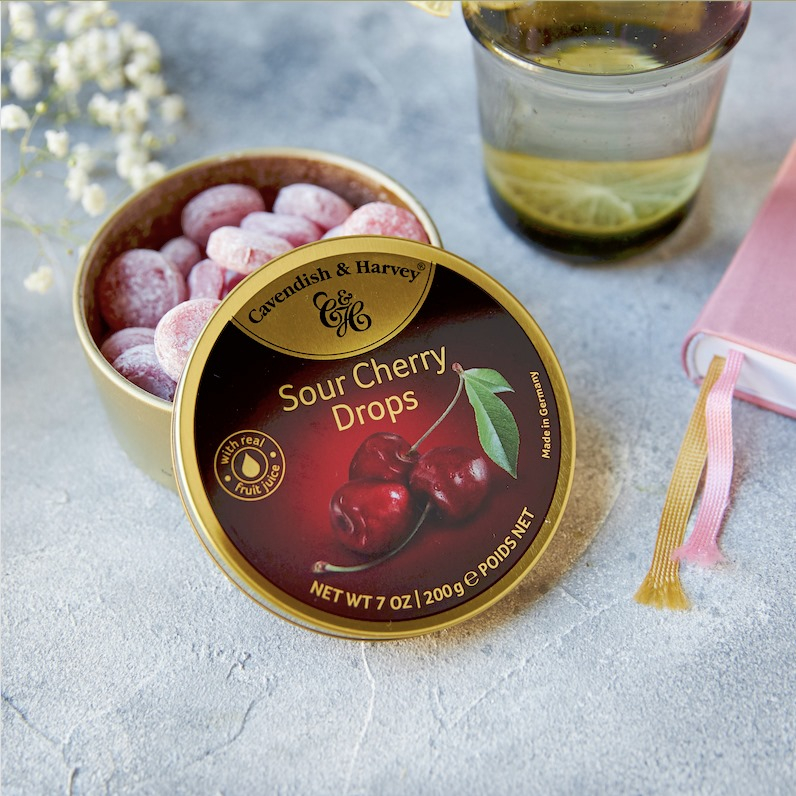 Sour Cherry