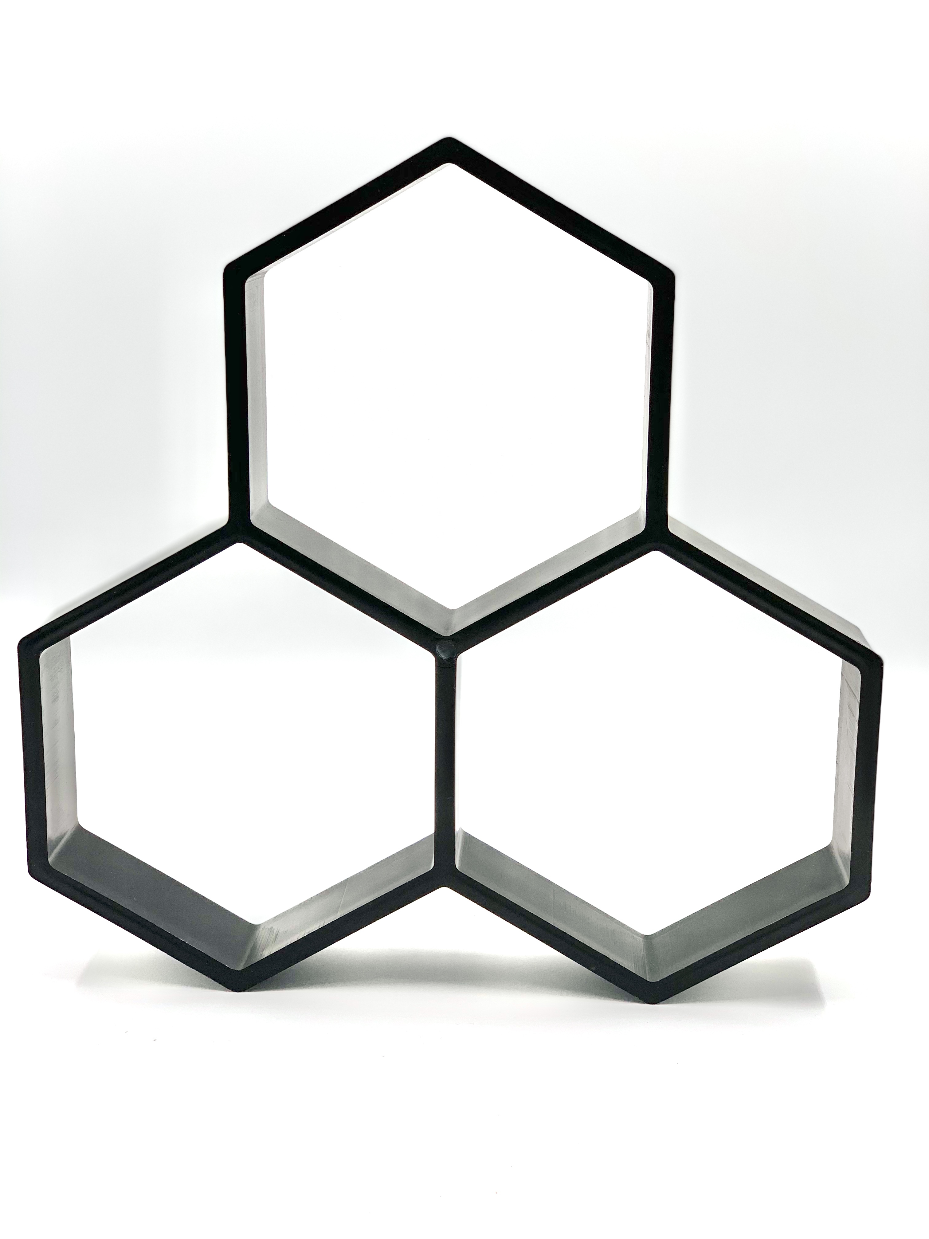 Hex-Shape