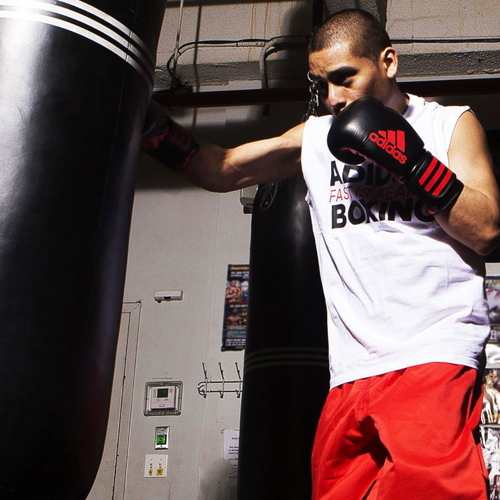 Hybrid 50 Boxing Gloves