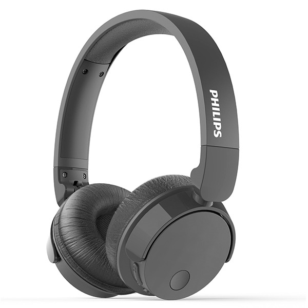 Active Noise Cancelling Bluetooth Headphones (Model: TABH305)