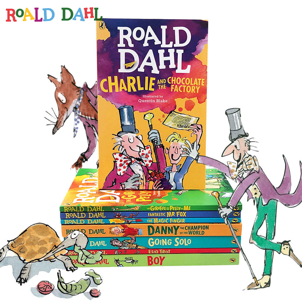 Children's Best-Loved Stories Collection (8 Books)