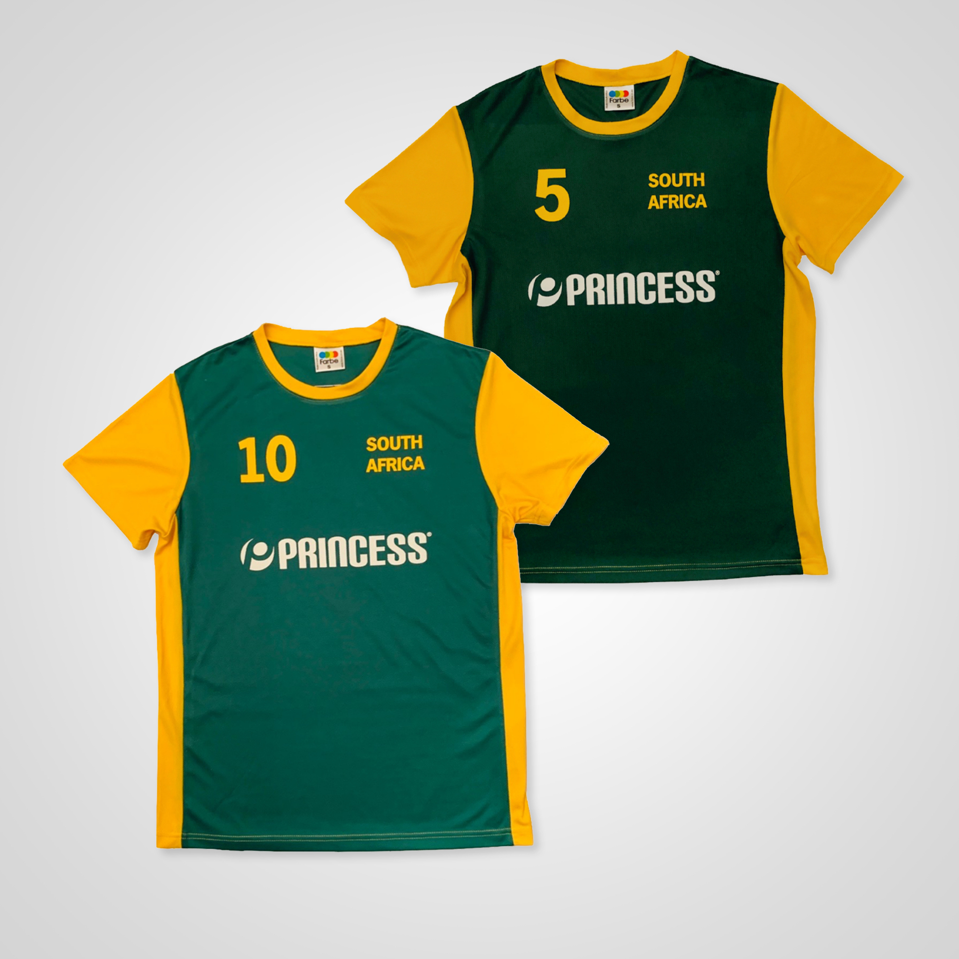 SA Replica Shirts