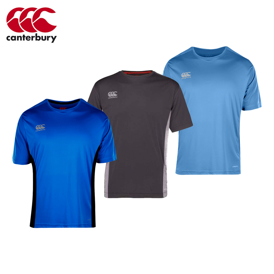 Men's Vapodri Superlight Polyester Tee