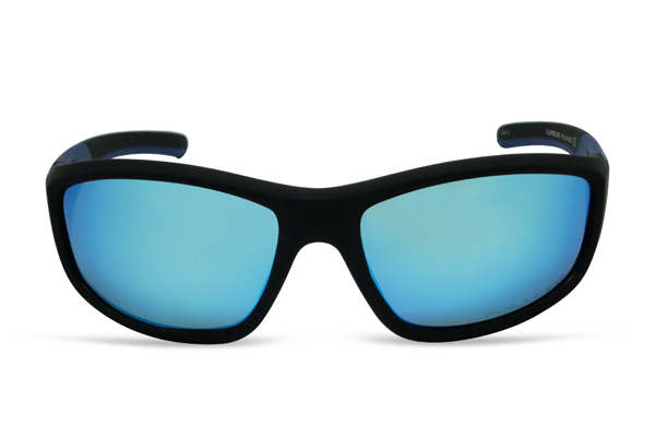 Halbrook - Blue Lens