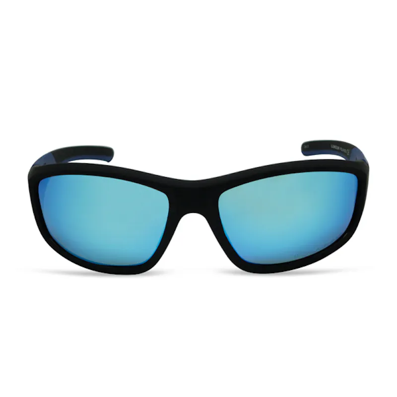 Halbrook - Blue Lens