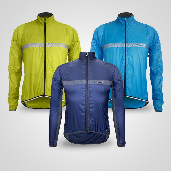 Men's Cirro Windproof Jacket