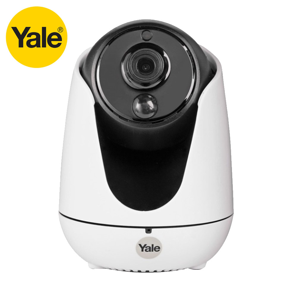 720P Home View Tilt & Zoom IP Camera for Indoor Monitoring (Model: WIPC-303W)