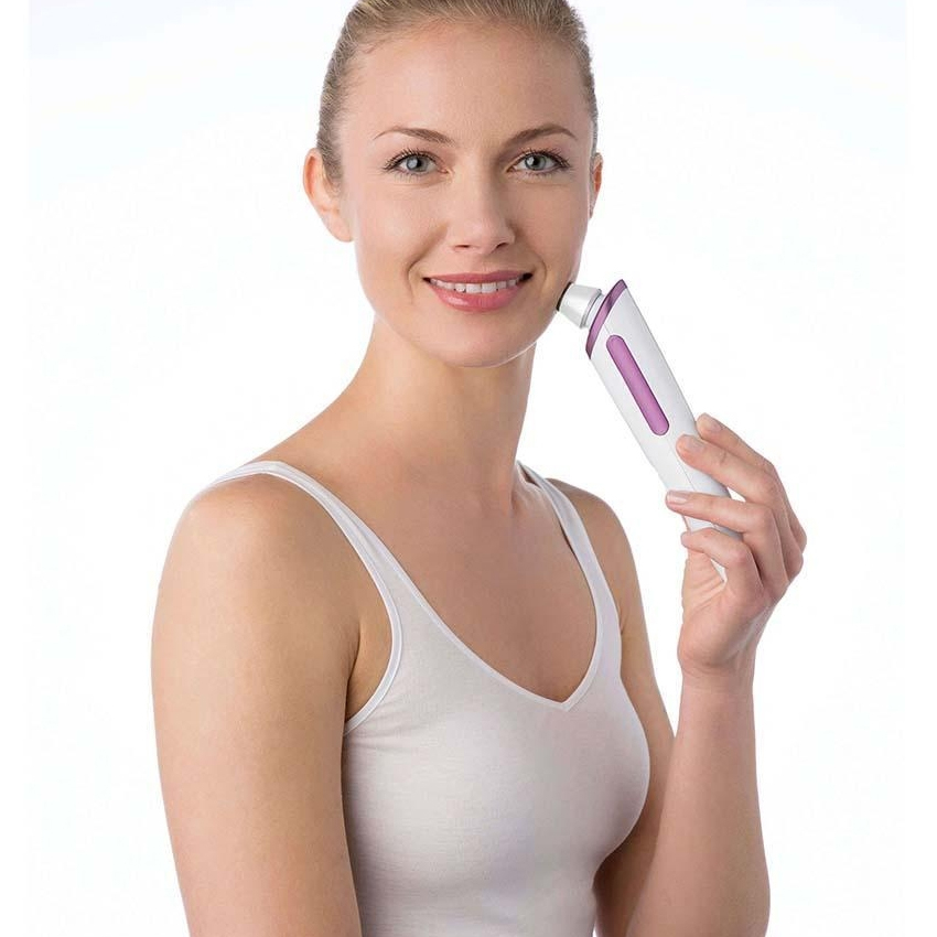 Pureo Intense Cleansing Microdermabrasion (Model No: IFC78)