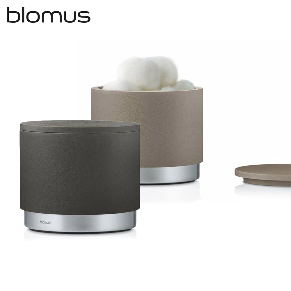 Ara Bathroom Storage Container