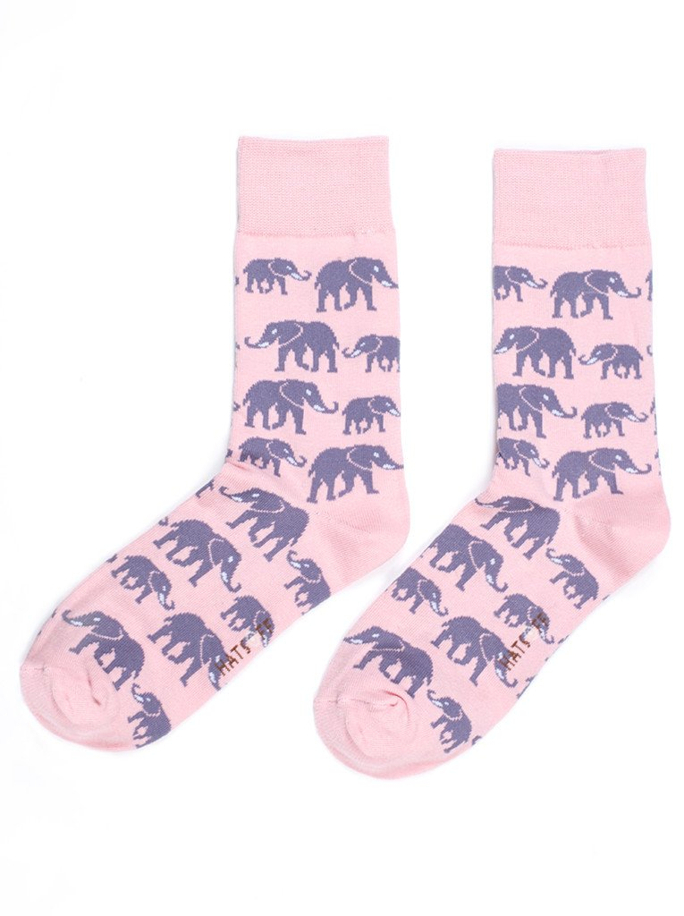 Pink Elephant