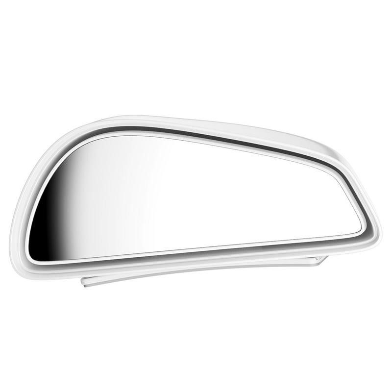 Large View Reversing & Blind Spot Auxiliary Mirror