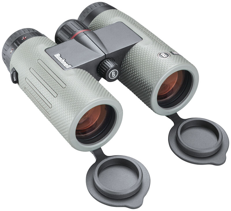 Nitro 10X36 FMC Binoculars