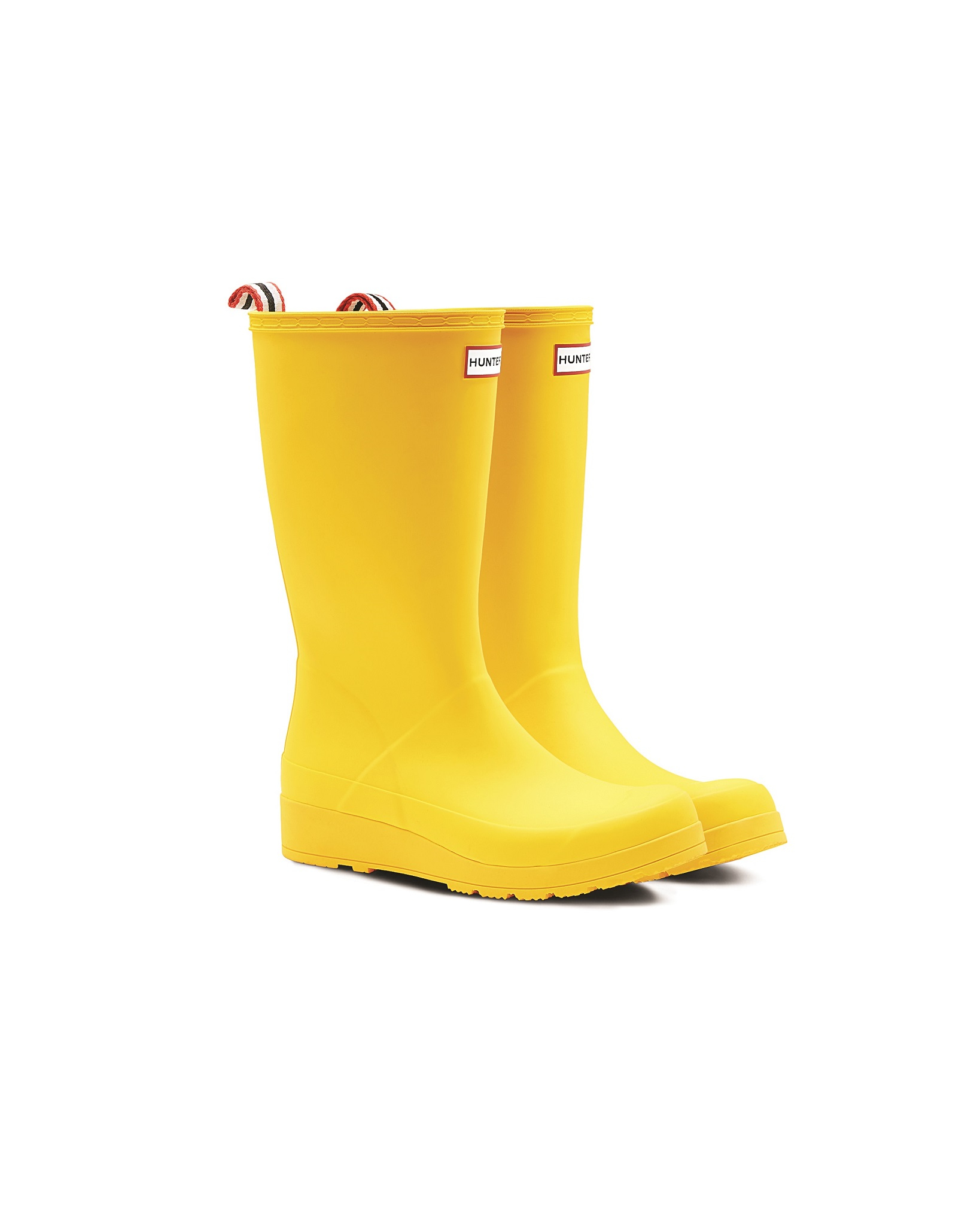 Wader Yellow