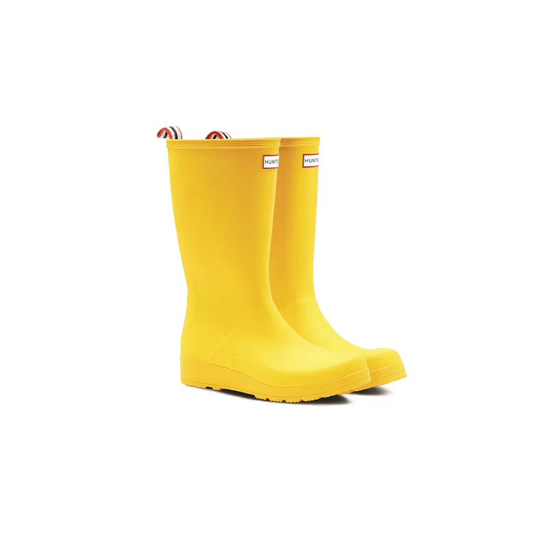 Wader Yellow