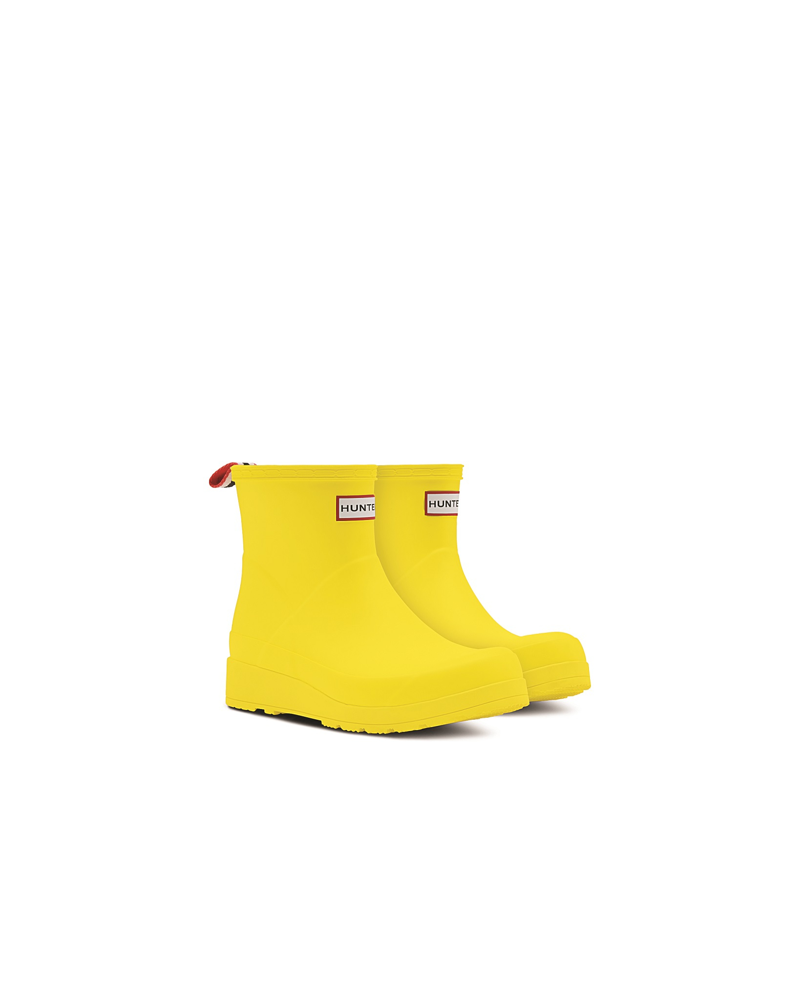 Wader Yellow