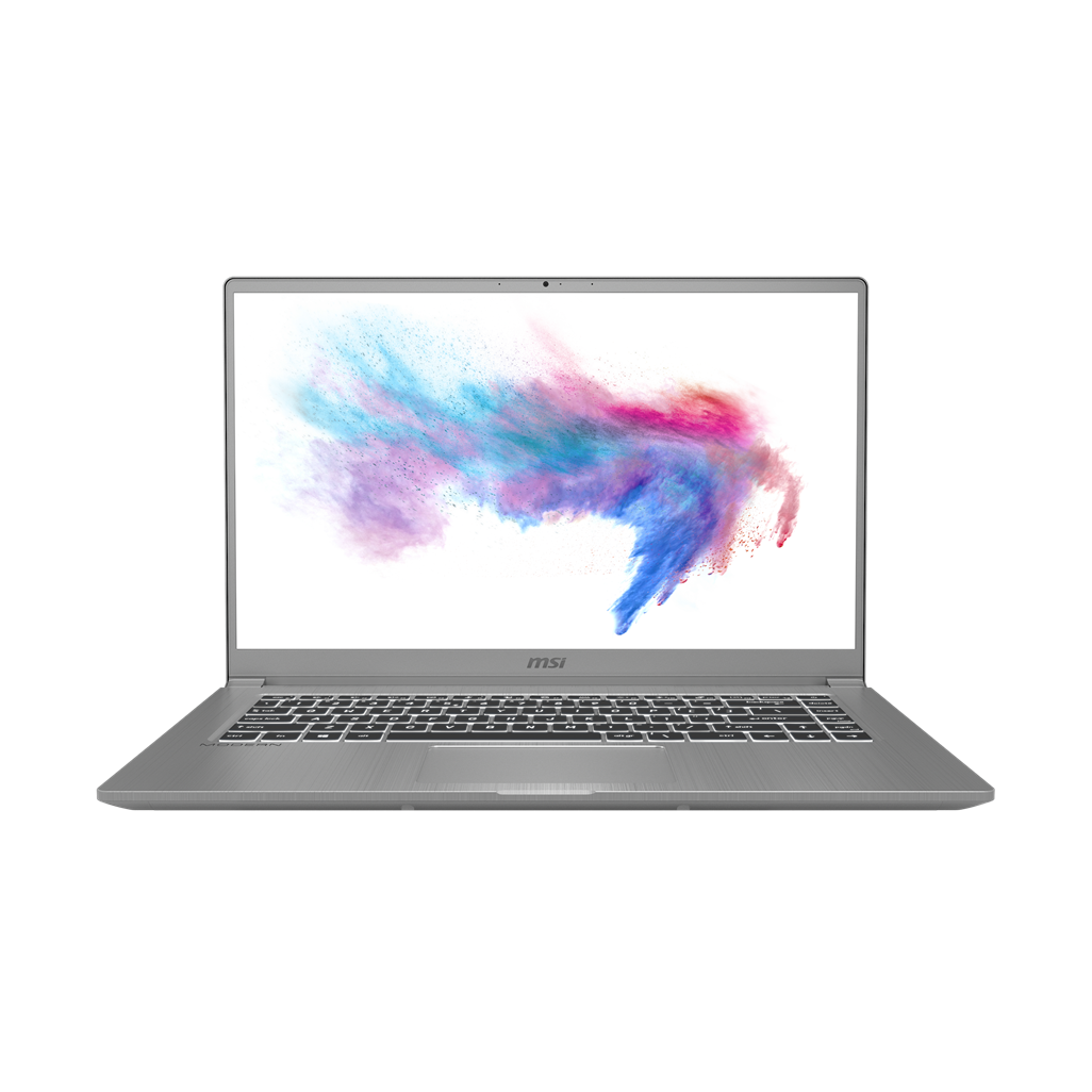 Modern Series 15 A10M UMA 10th Gen Intel® Core™ i7 Processor Laptop (Model: A10M-208ZA)