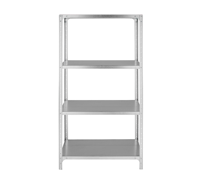 4 Tier