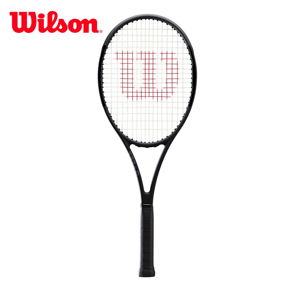 Pro Staff 97L All Black Tennis Racquet