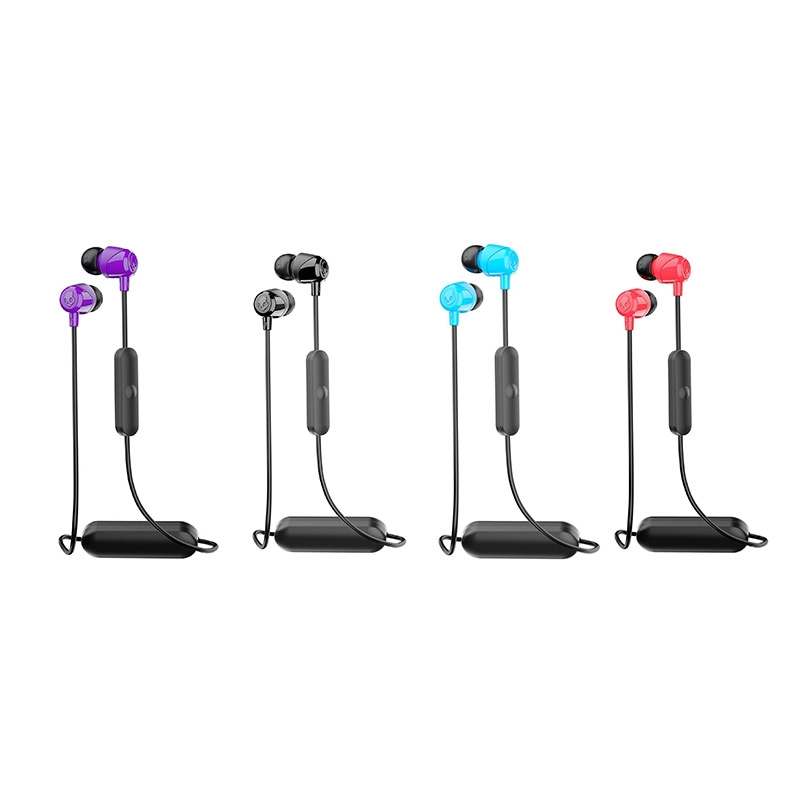 Jib Wireless Bluetooth Earbuds