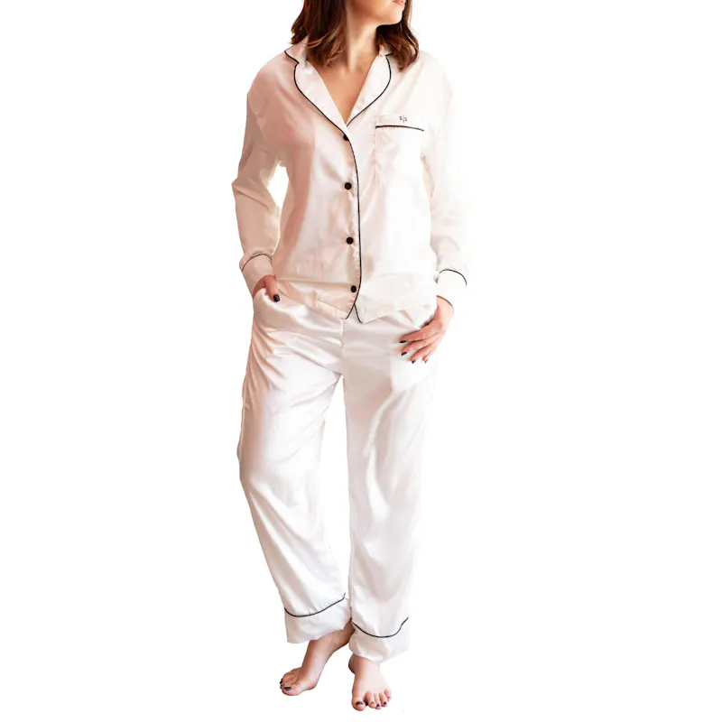 Ivory White