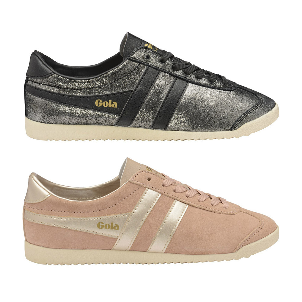 Ladies Bullet Sneaker
