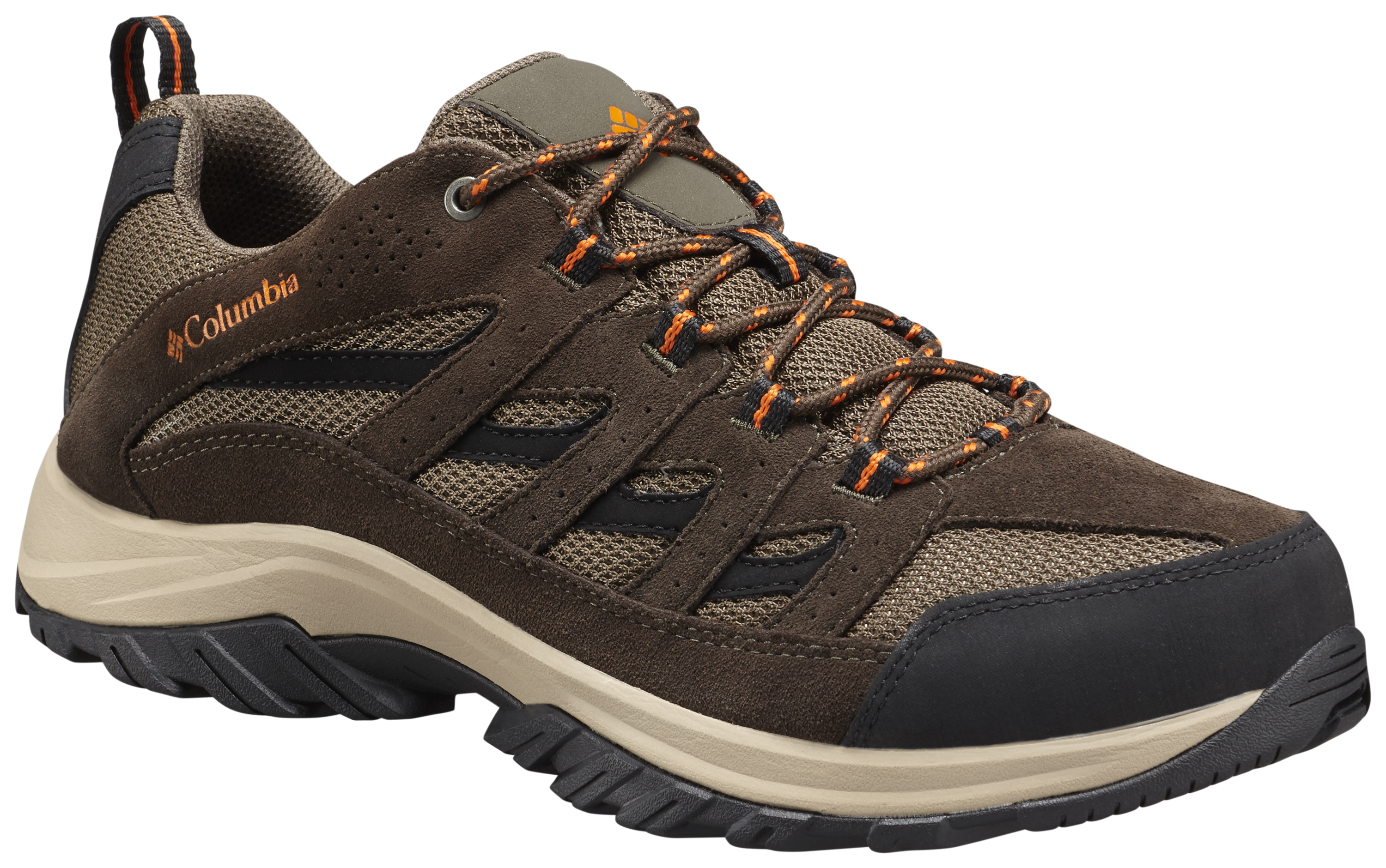 Men's Crestwood Hiking Shoes