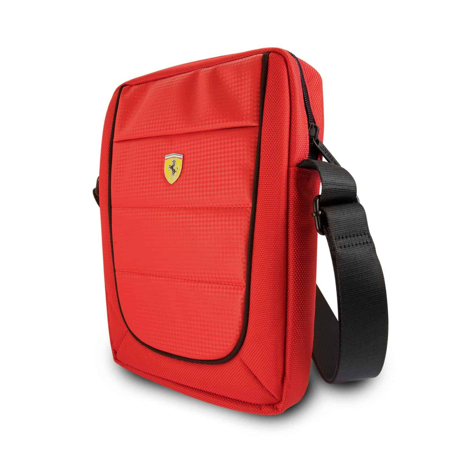 10" Piping Collection Tablet Bag