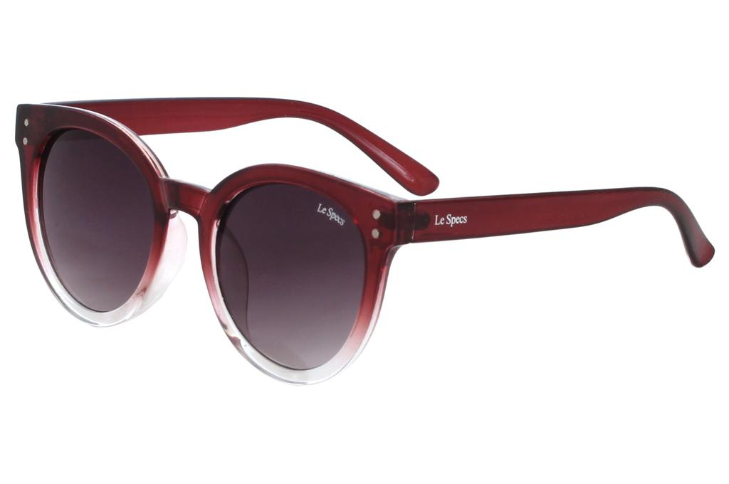 Ladies Round Ombre Sunglasses