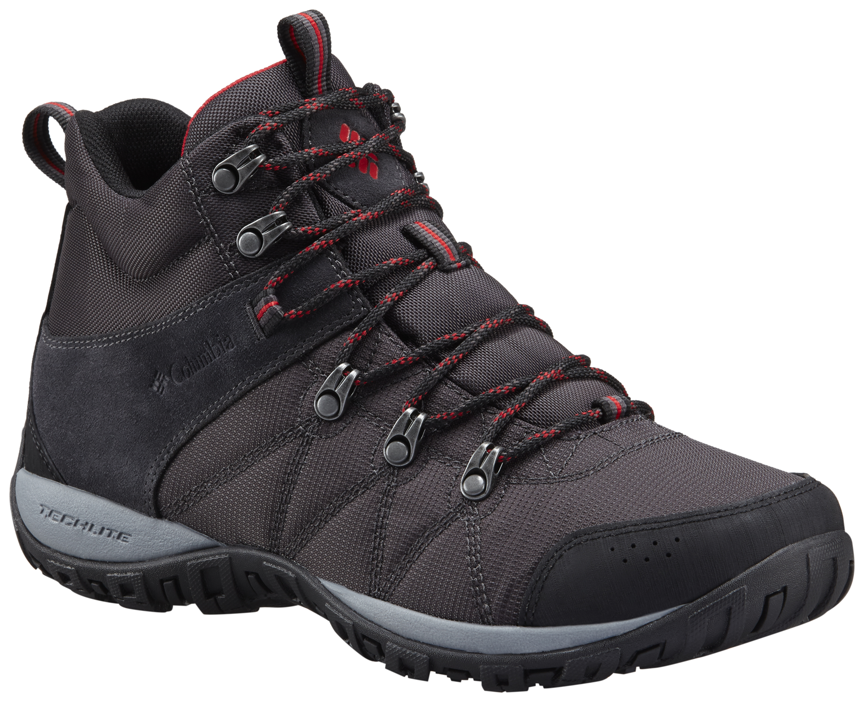 Men's Peakfreak Venture Mid Hiking Boots 