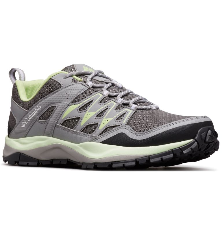 Ladies Wayfinder Trail Shoes