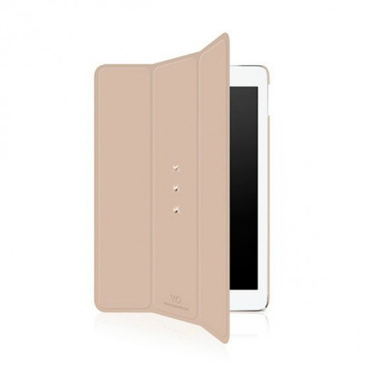Rose Gold - iPad Not Included