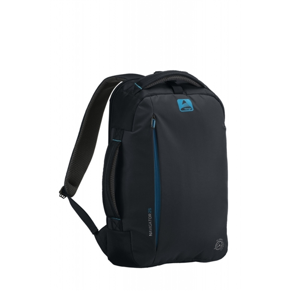 Navigator 25 Grey 25L Backpack