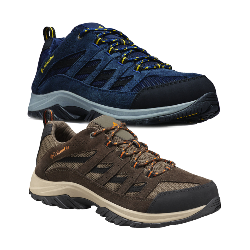 Men's Crestwood Hiking Shoe