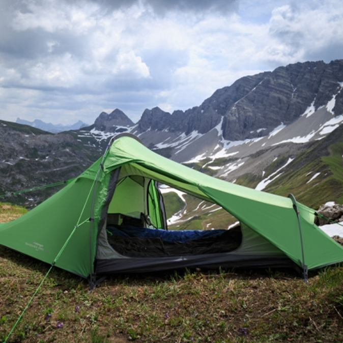 Banshee Pro 200 Two-Person Tent