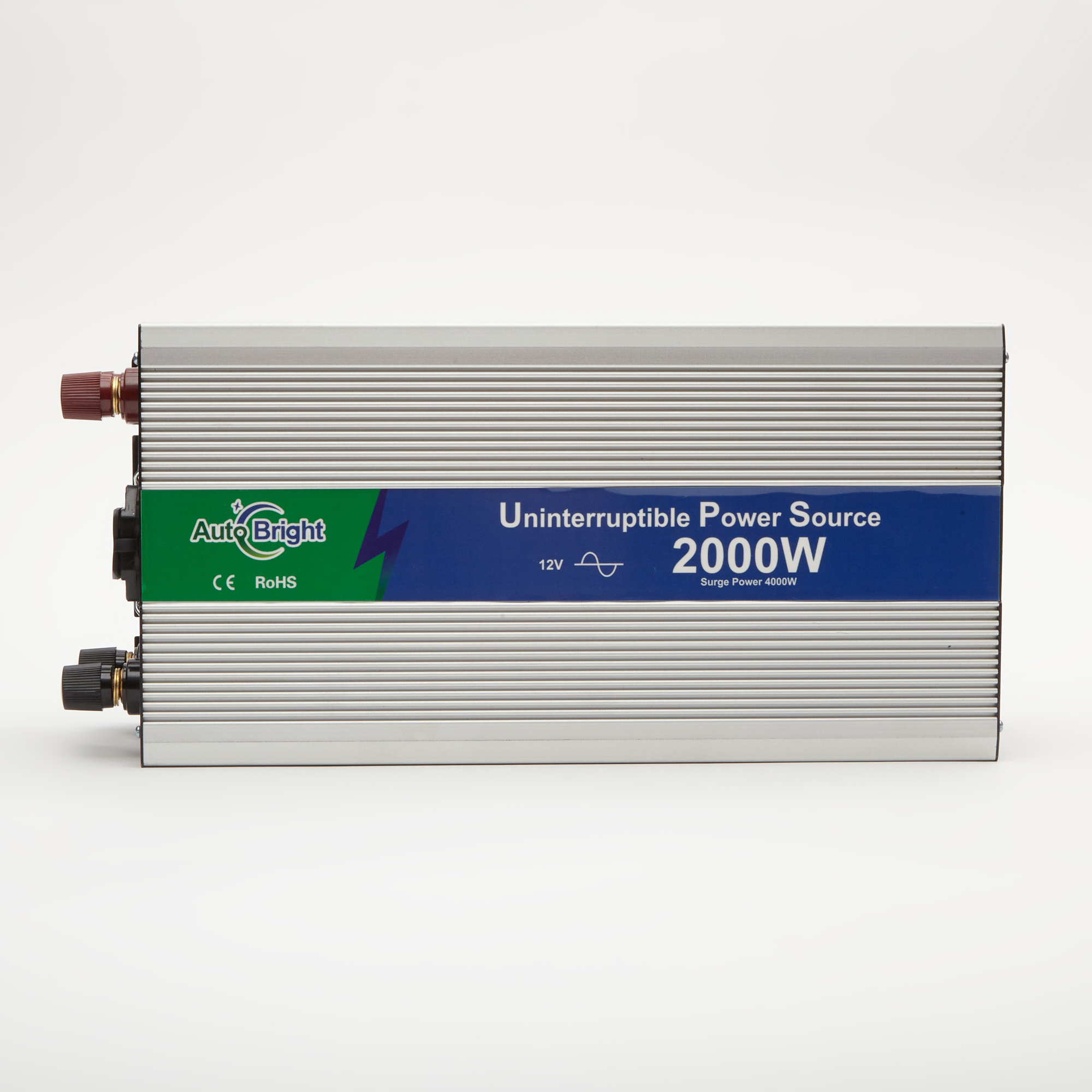Power Inverter DC to AC