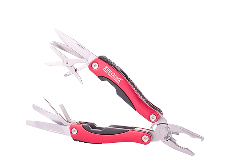 Fishing Angler's Multi-tool